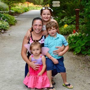 Meet your Posher, Amanda